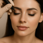 Makijaż Permanentny