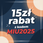 Odbierz 15zł rabatu na dowolną usługę kosmetyczną w naszym salonie.