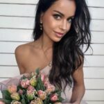 Dziś nasz salon odwiedziła influencerka Eliksa, to krótka relacja z tej wizyty.